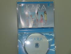 韓国K-POP人気グループ「KARA」で元気に！