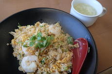 日本でココだけ！餃子の王将・稲沢店でタイ料理を食べてみました