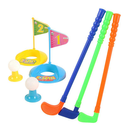 Bohs子供ゴルフボールパッケージ網袋の親子インタラクティブゲーム子供のためのスポーツフィットネスおもちゃ.jpg