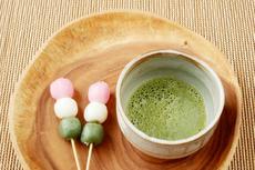 抹茶と美味しいものの大盤振る舞い！11月16日・17日の「西尾の抹茶博」