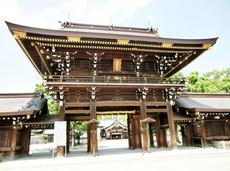 初詣の参考に！尾張地方の一宮・二宮・三宮はこの神社