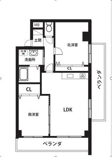 大人も子供も癒される空間～稲沢市リノベーション2LDK～