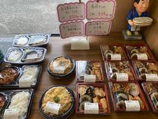 豆腐メーカーによる昔ながらの豆腐屋さん