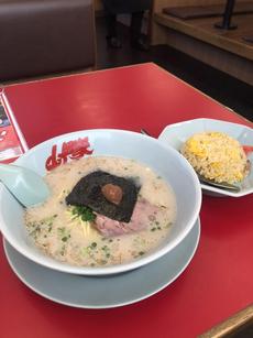 「朝ラーメン」24時間営業のラーメン店～ラーメン山岡家～