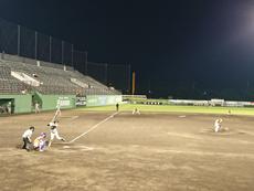茨城県にはプロ野球チームがあります。
