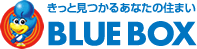 不動産会社ブルーボックス